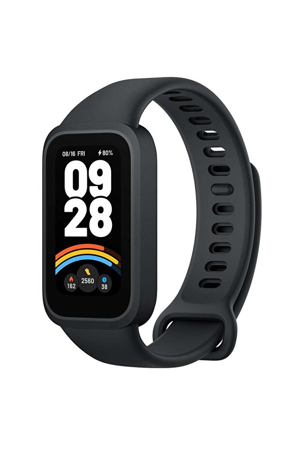 سوار Smart Band 9 Active بشاشة AMOLED