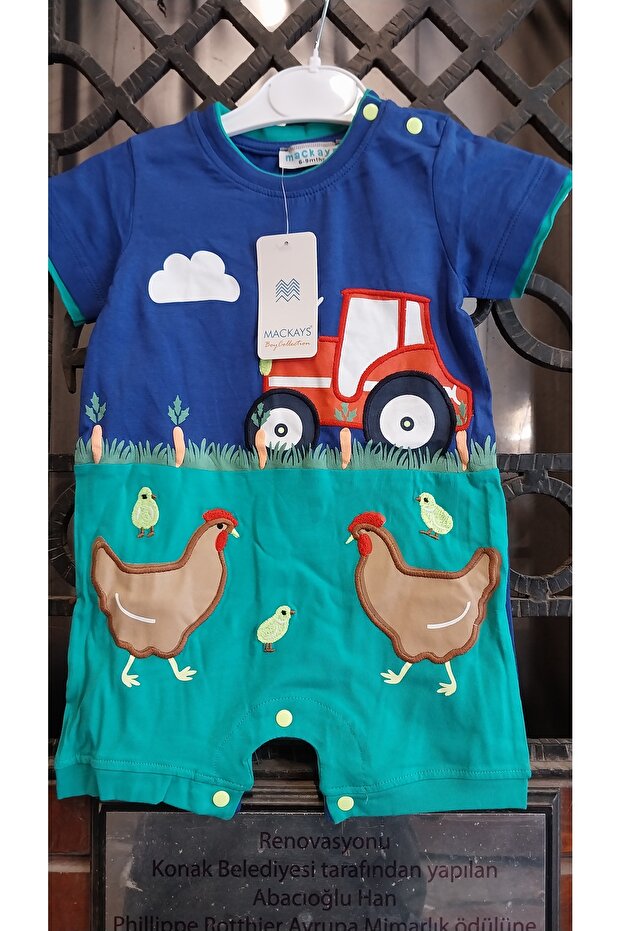 PENYE BEBE TULUM - 4