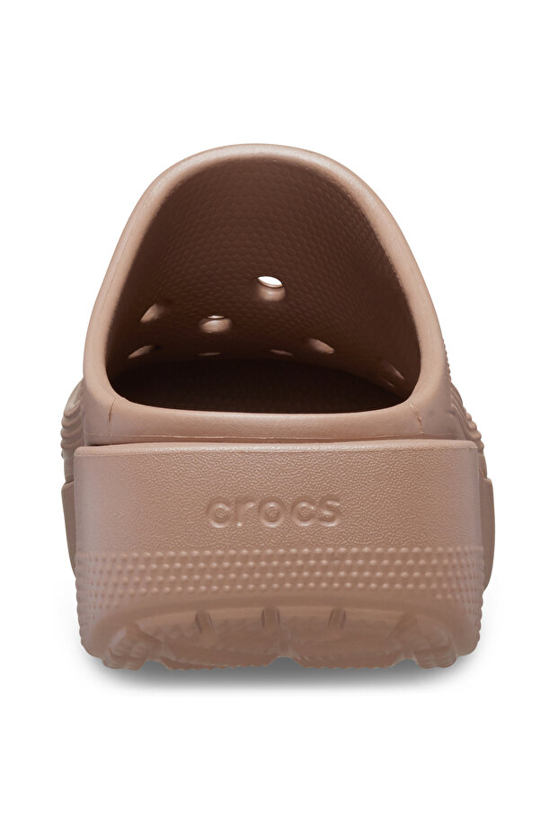 Classic Bunt Toe - 4