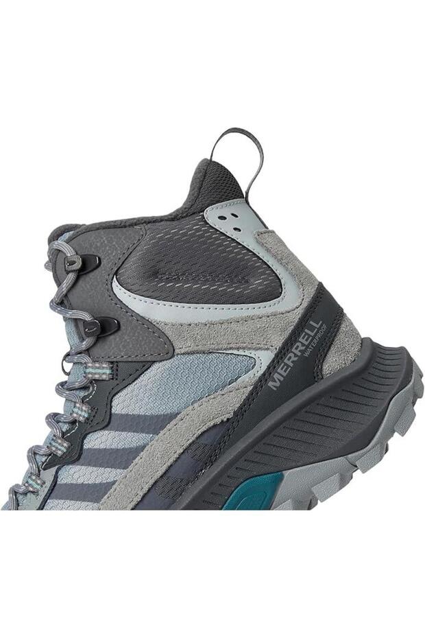 SPEED STRIKE 2 THERMO MID WP - 5