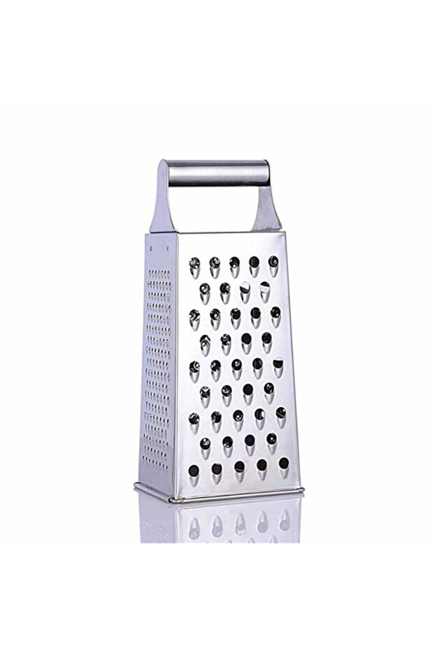 Rende Paslanmaz Çelik 21CM - 1