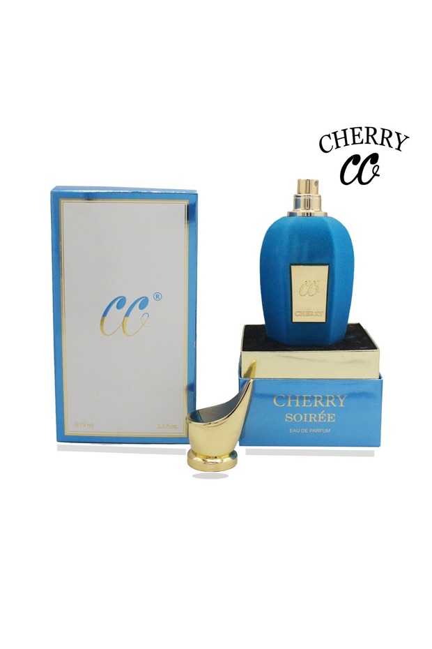 Cherry Imperial 75ml Luxury - 1