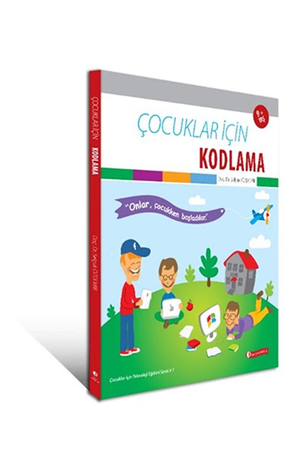 Coding for kids - 1