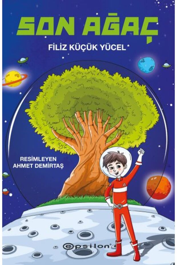 Son Ağaç