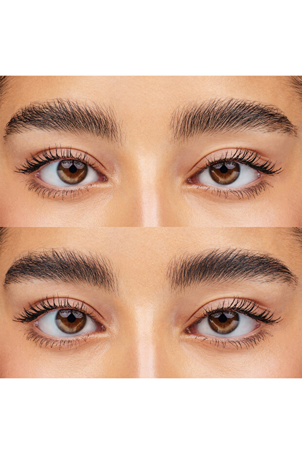 essence THICK & WOW! fixing brow mascara 04 - 6