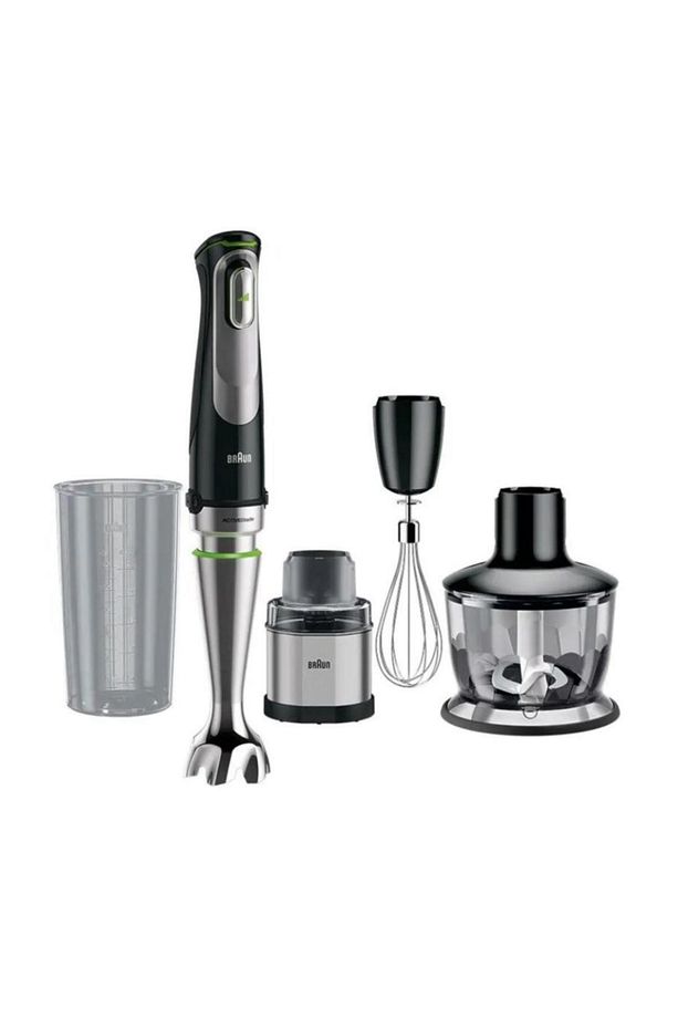 Multiquick 9 El Blenderi Mq9038x - 1