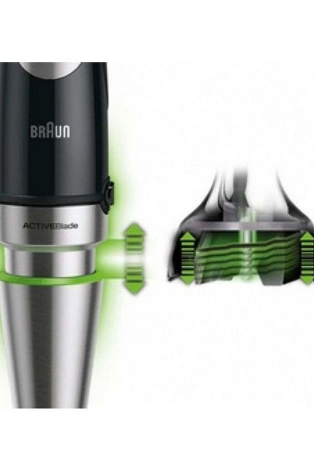 Multiquick 9 El Blenderi Mq9038x - 2
