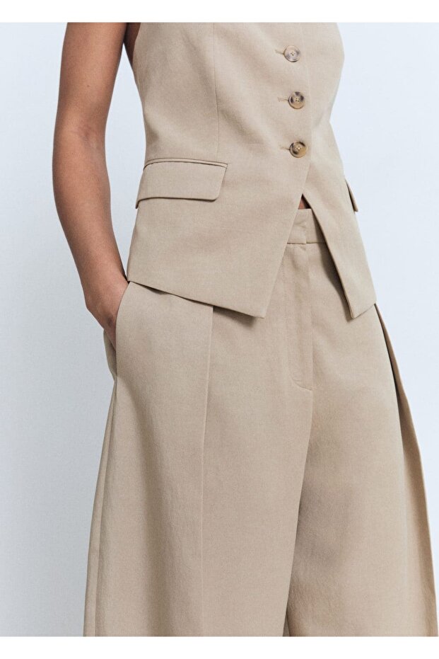 Pensli Balon Pantolon - 7