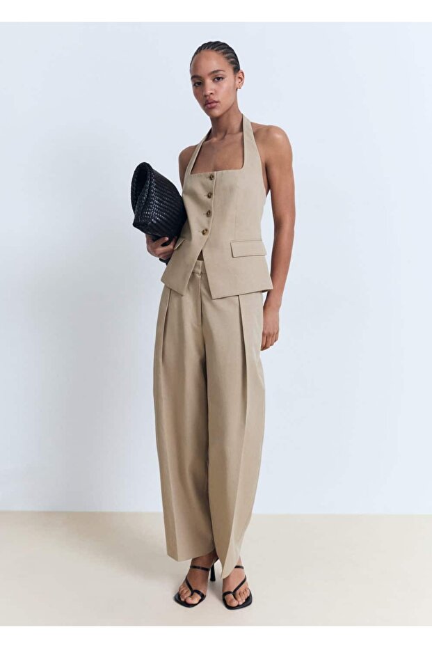 Pensli Balon Pantolon - 2