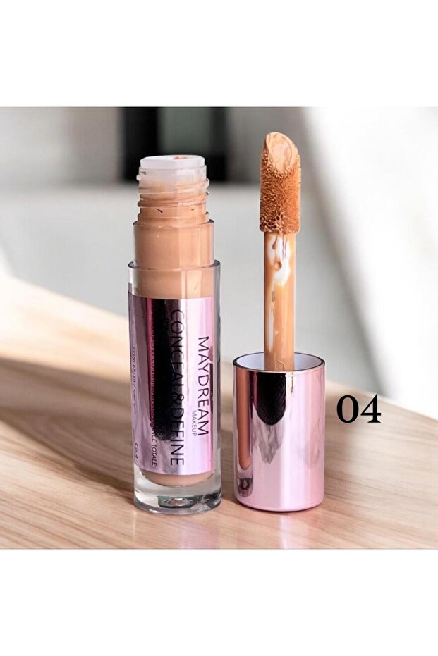 Concealer - Shade 04 - 1