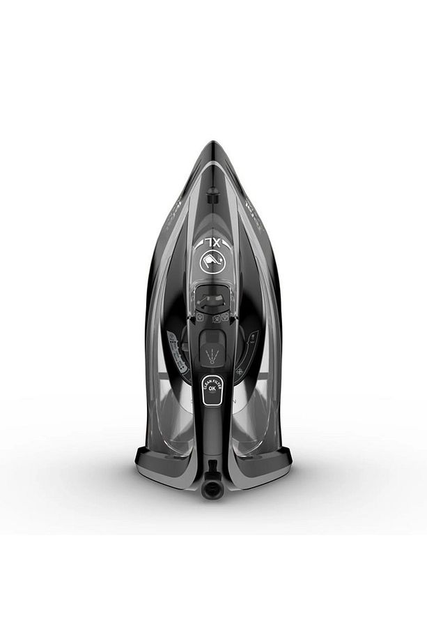 2 in 1 Özel Micro-Calc Filtreli Premium Performanslı Özel Tabanlı Ütü - Yeni Seri - 4
