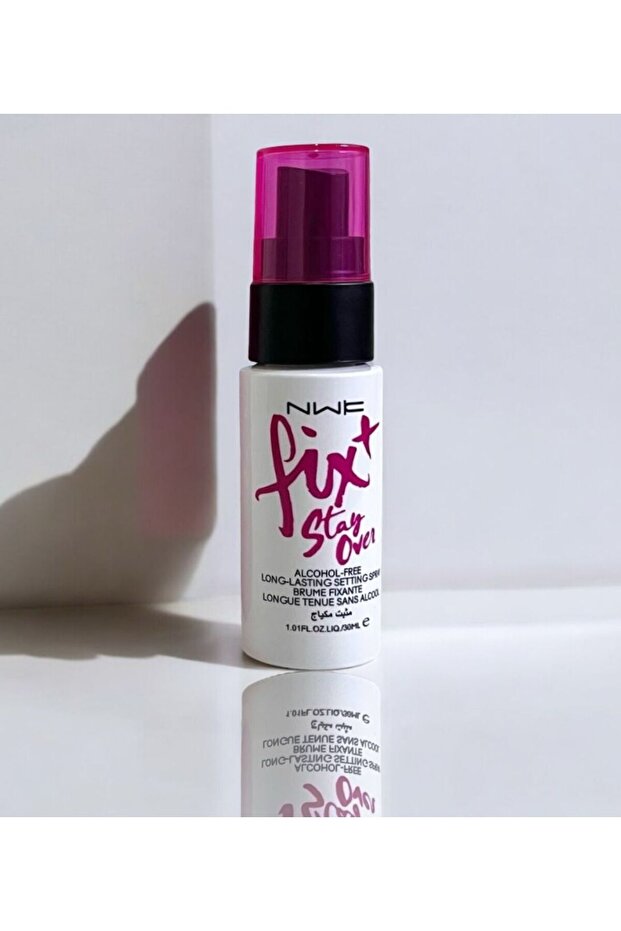 رذاذ تثبيت المكياج - 1