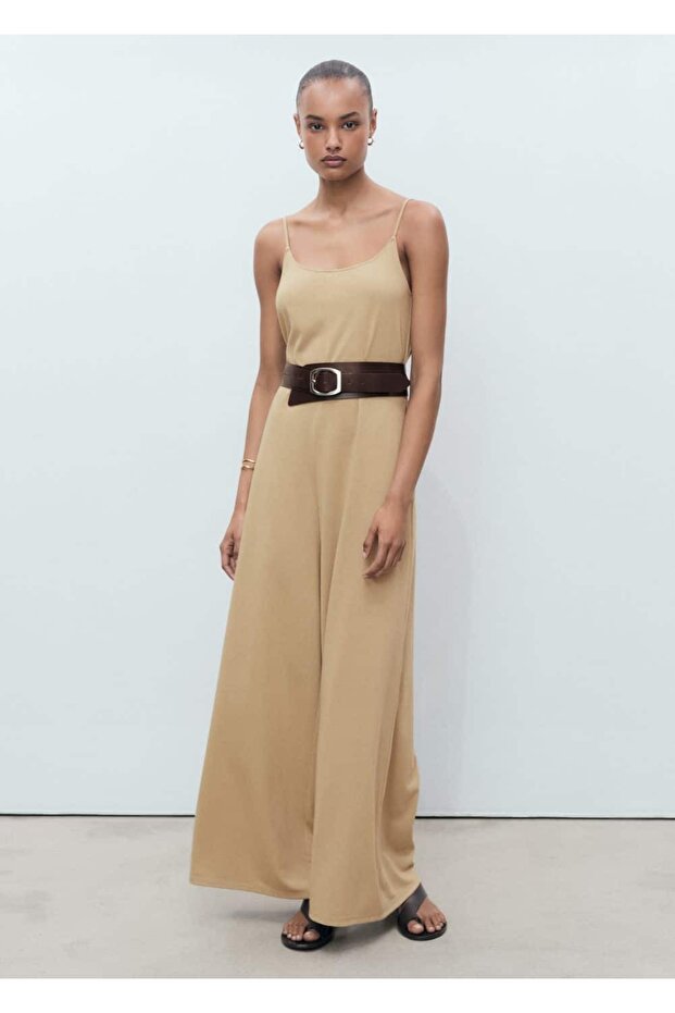 Uzun shift tulum - 2