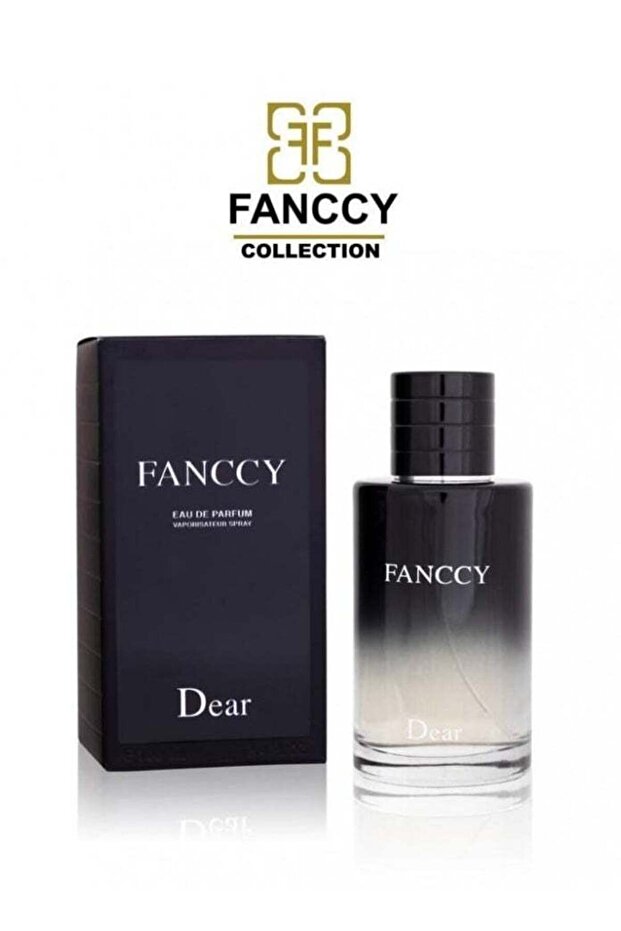 عطر فانسي رقم 0507 100 مل - 1