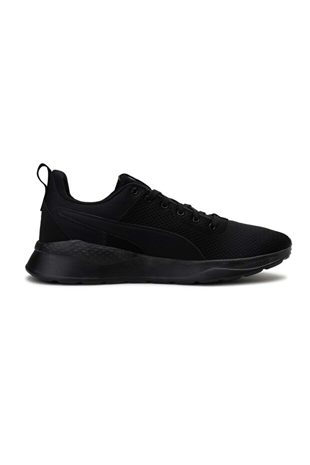 Anzarun Lite 371128-01 Erkek Spor Ayakkabı SİYAH - 5
