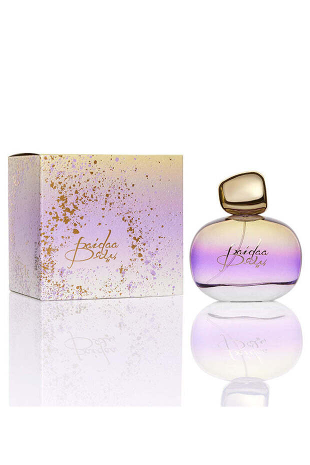 عطر بيدا - نسائي - عطر غربي - 100 مل