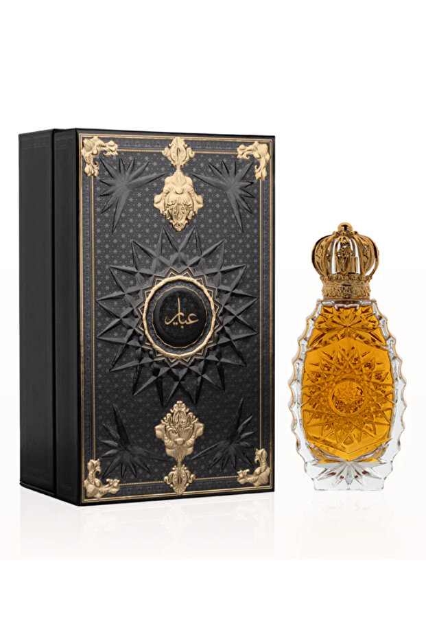 - عطر عبايير - للجنسين - شرقي - 100 مل