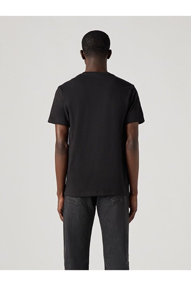 Original (Coolmax) Housemark Tişört - 3