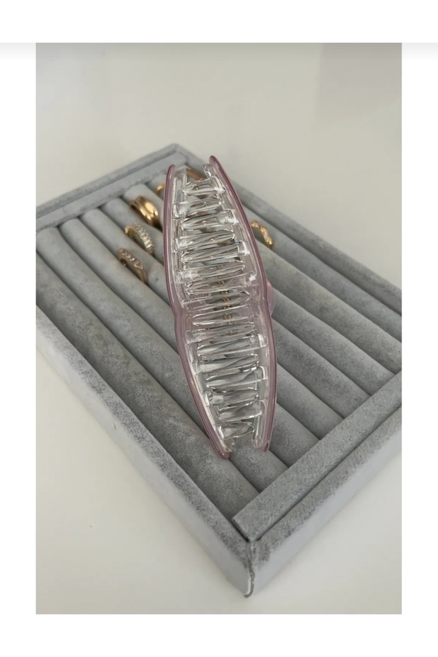 مزلاج مشبك العظام - 2