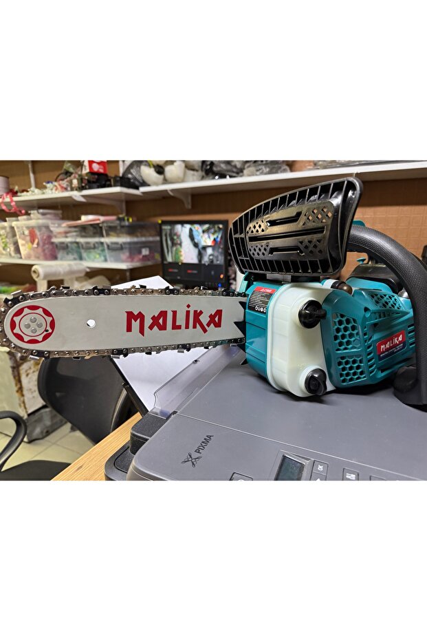 benzinli testere - 4