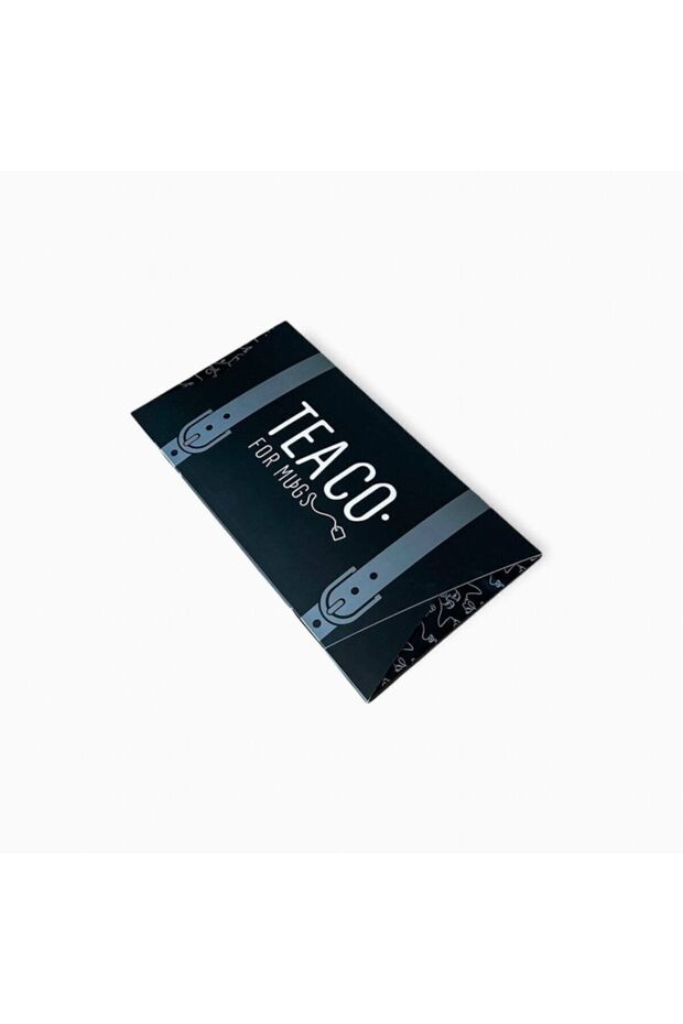 علبة شاي تجريبية - 4