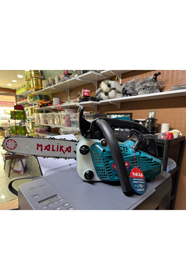 benzinli testere - 1