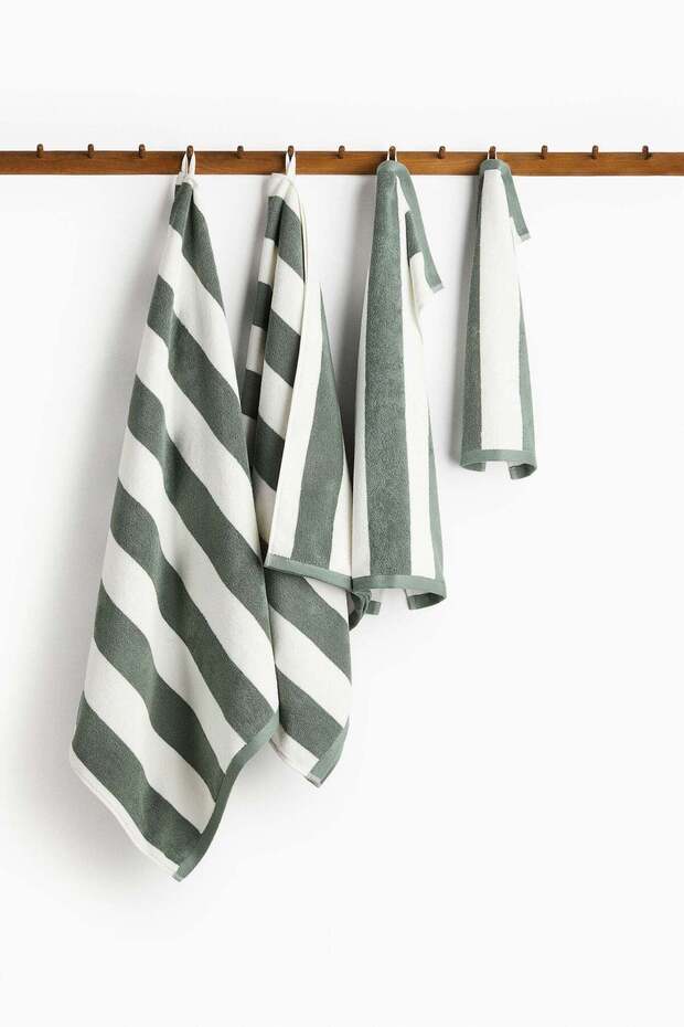 منشفة حمام - 3