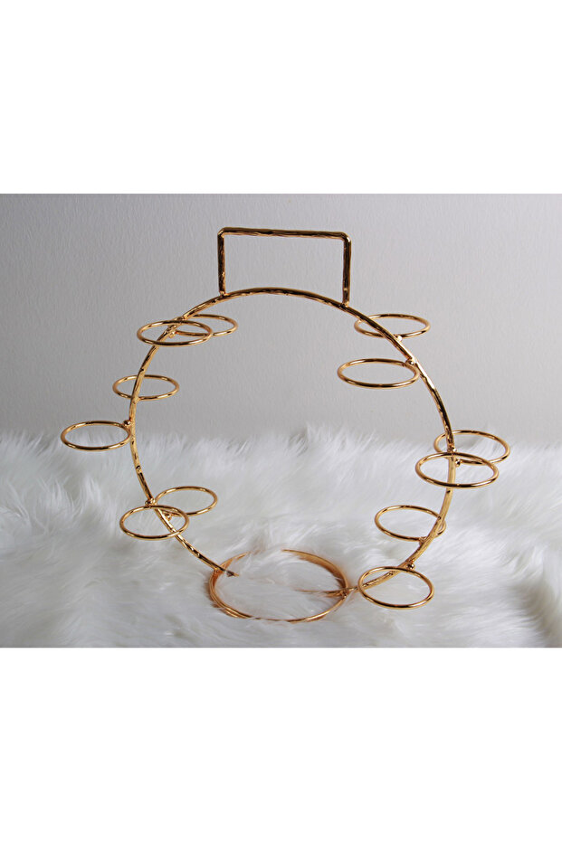 Cup holder stand - 1