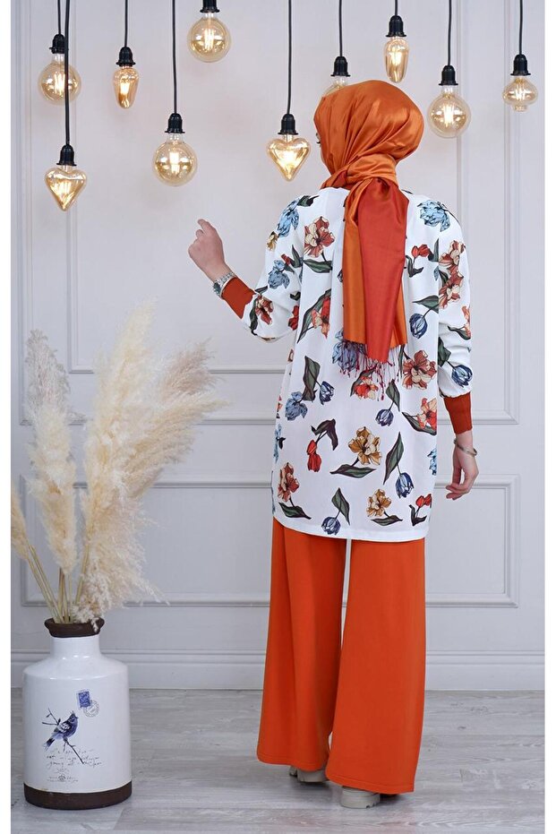 İNVEE Gömlek 6736 Orijinal - 3