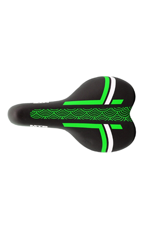 ZR-018 Yaylı Bisiklet Selesi - 3 Renk Seçenekli - 7
