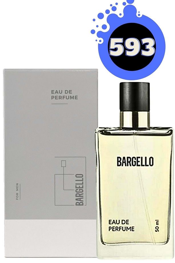 593 Fresh Erkek Parfüm 50 ml Edp - Brgpen593 - 1