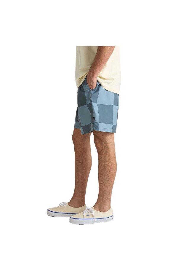 Primary Checkerboard Erkek Şort - 2