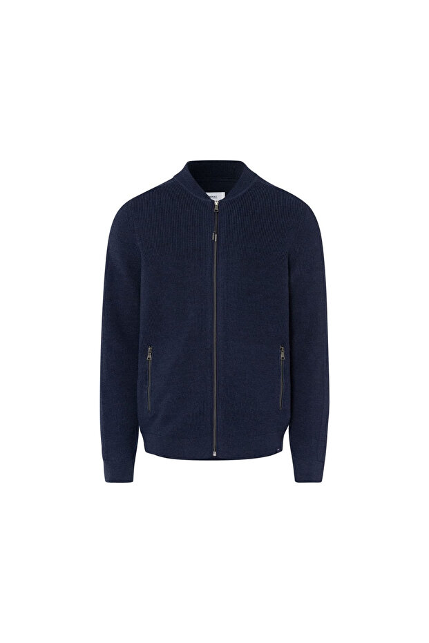 Strickjacke für Herren - 1