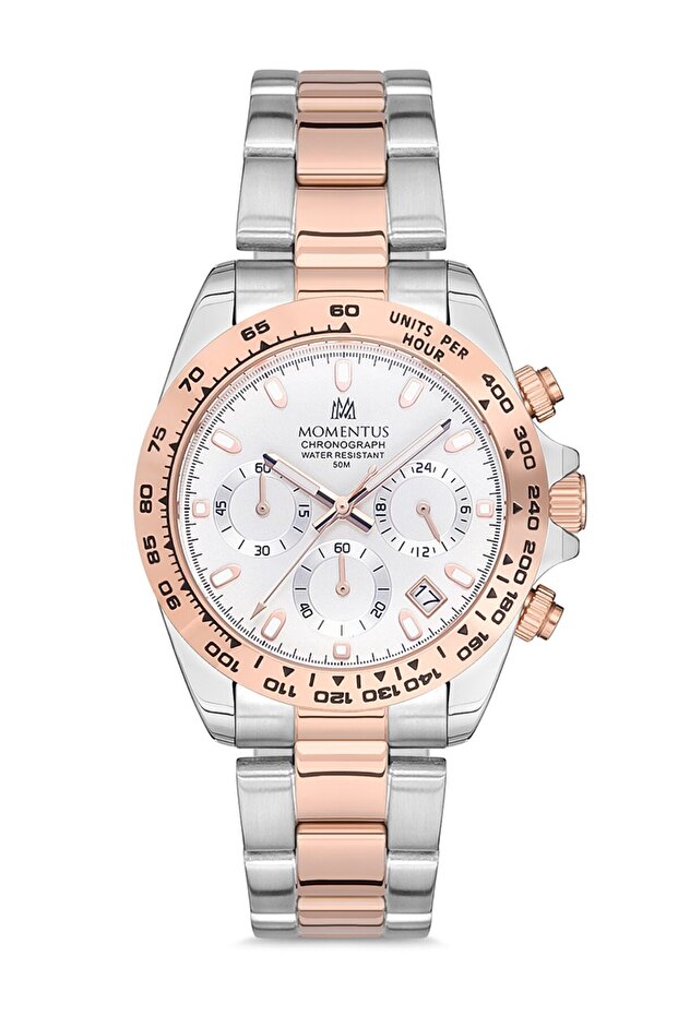Sm287T-02Sr Men's Wrist Watch