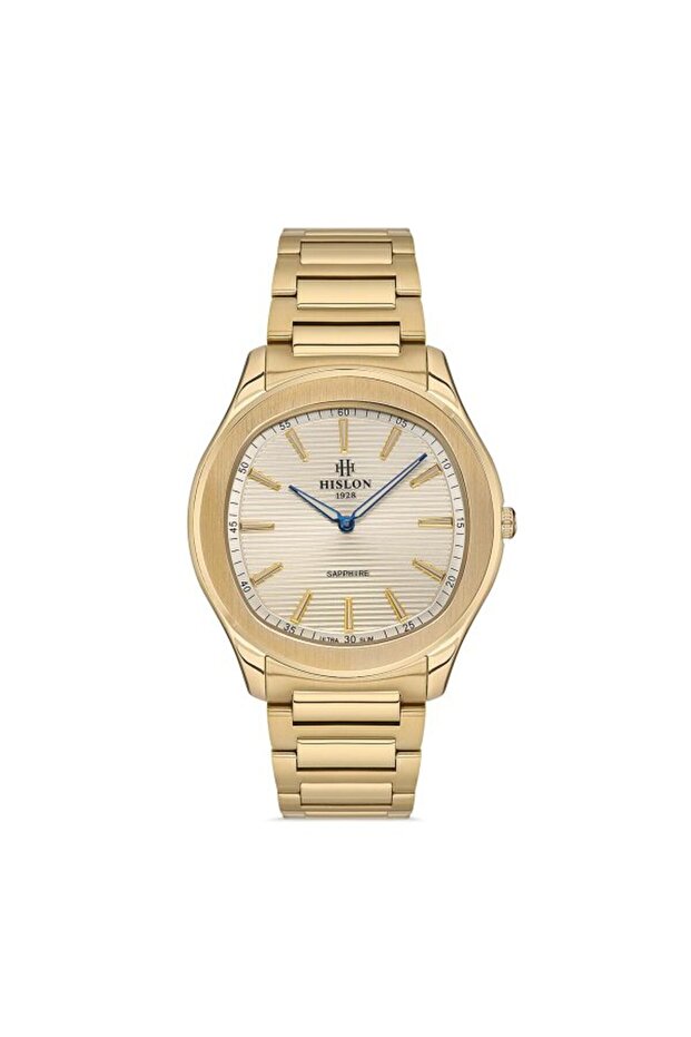 ساعة يد رجالية CL148G-02SG - 1