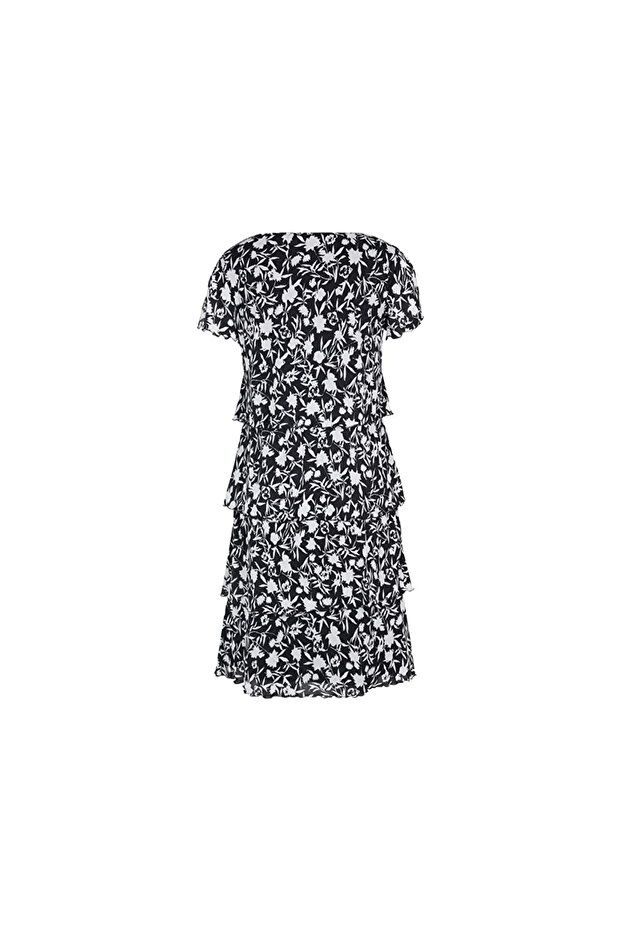 Dirndl für Damen in mehrfarbig - 2