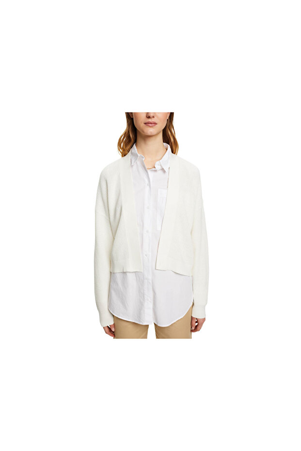 Pullover & Strickjacken - 1