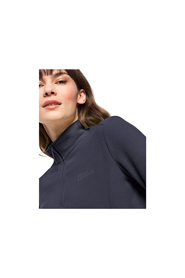 Fleecepullover für Damen - 3