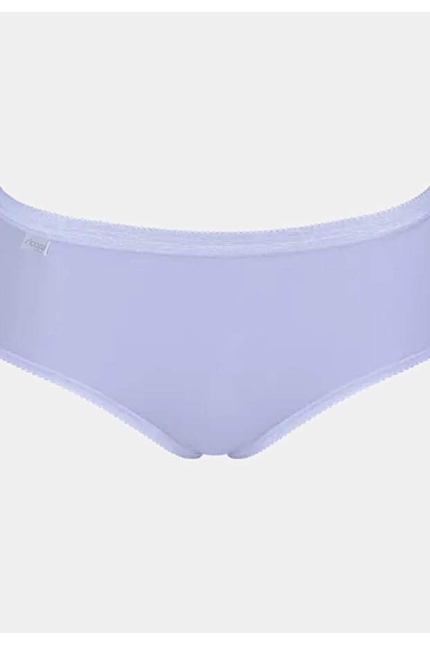 Unterhose BASIC+ MIDI Damen-Slip - 6