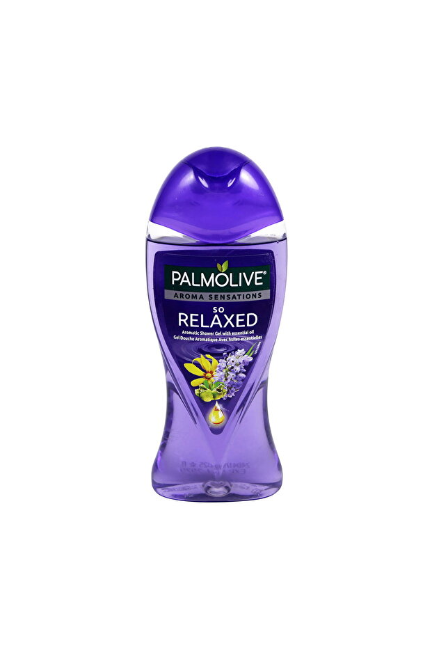 Shower Gel Aroma Sensations So Relaxed 250 ml