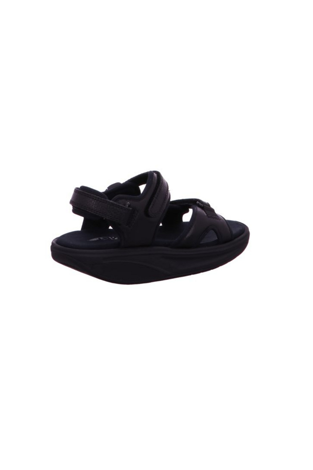 Sandalen für Damen in schwarz - 5