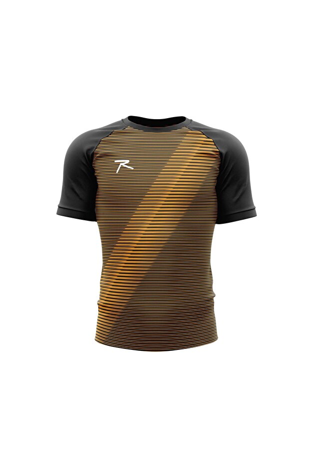 Tricou APTUS ORANGE - 1