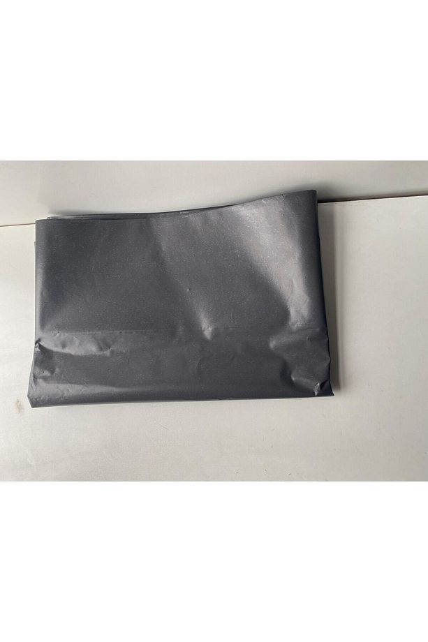 Taşınma ve Kurban Poşeti 80x110 Gri Sapsız 2 Adet - 1