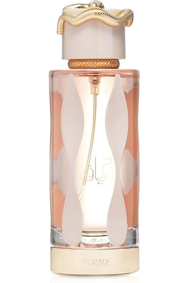 عطر ترياق 100 مل - 2