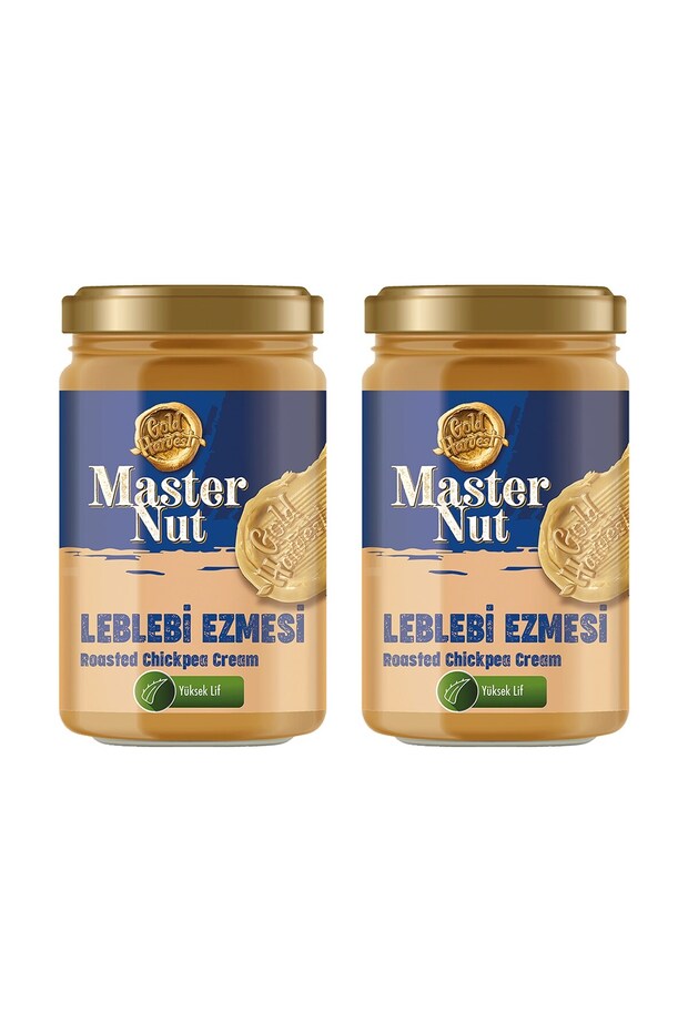 Leblebi Ezmesi 300 gr x 2 Adet - 1