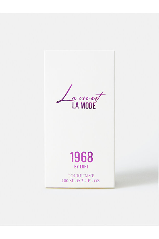 Kadın Edc Parfüm EST LA MODE - 2