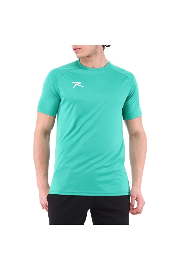 تي شيرت أساسي لملابس الفريق SIRCA YEŞİL - 1