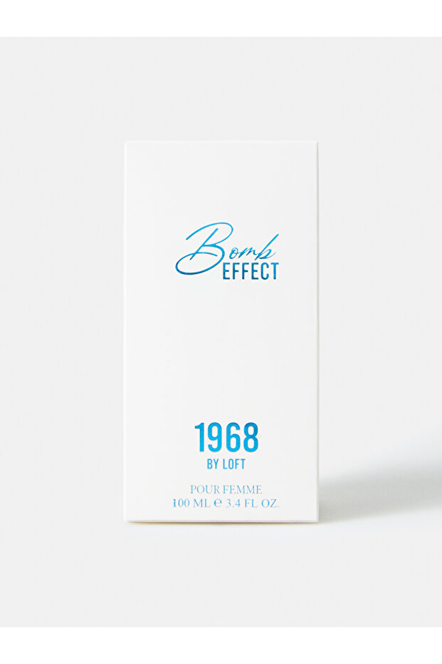 Kadın Edc Parfüm BOMB EFFECT - 2