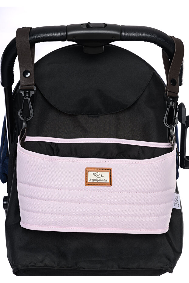 منظم عربة الأطفال - 2