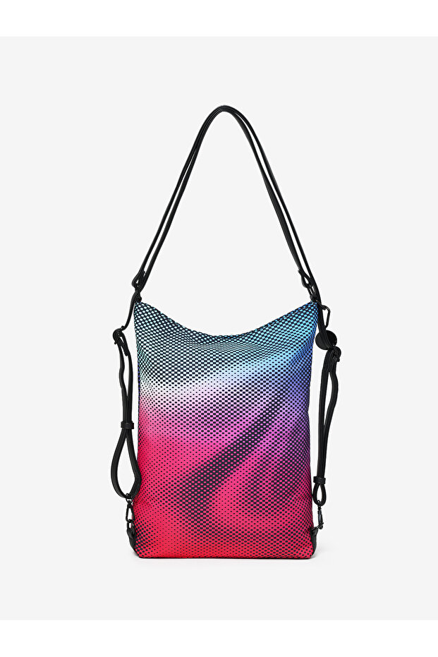 حقيبة توت متوهجة - 4